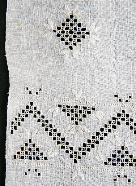 Рушник РР-275х50-64 фрагмент - 