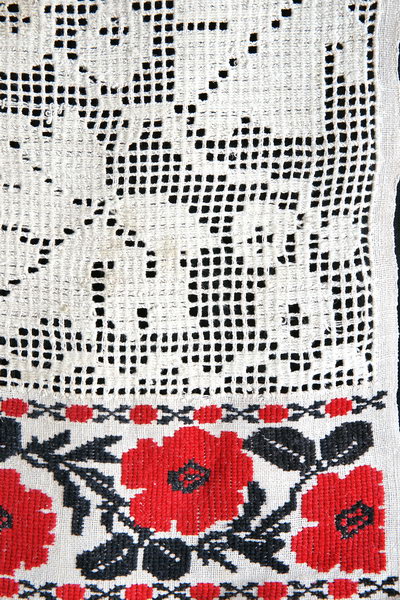 Рушник РР-320х50-104 фрагмент - 