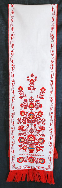 Рушник РР-230х35-124 - 